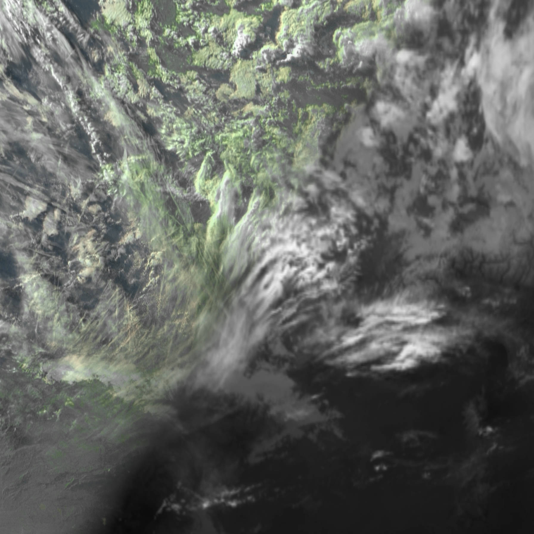 satLayer