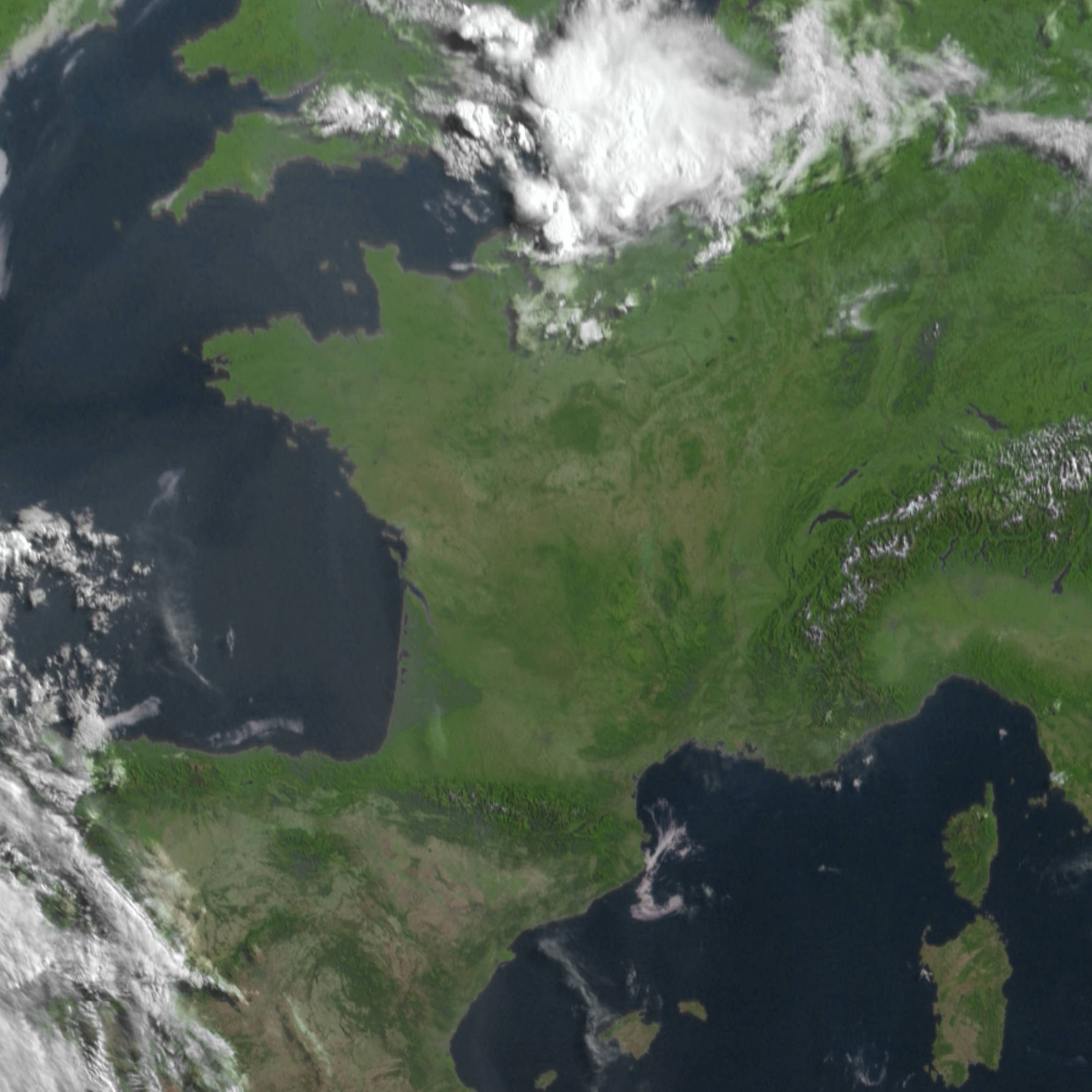 satLayer