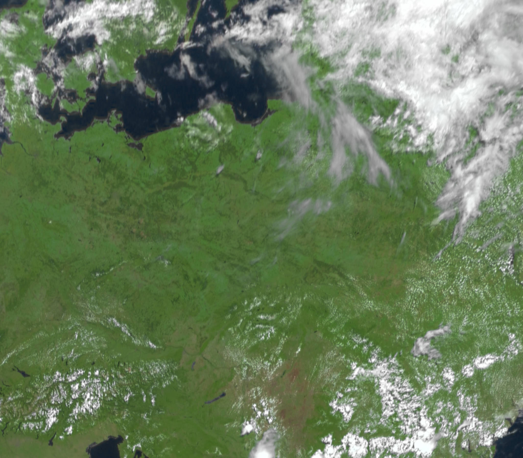 satLayer