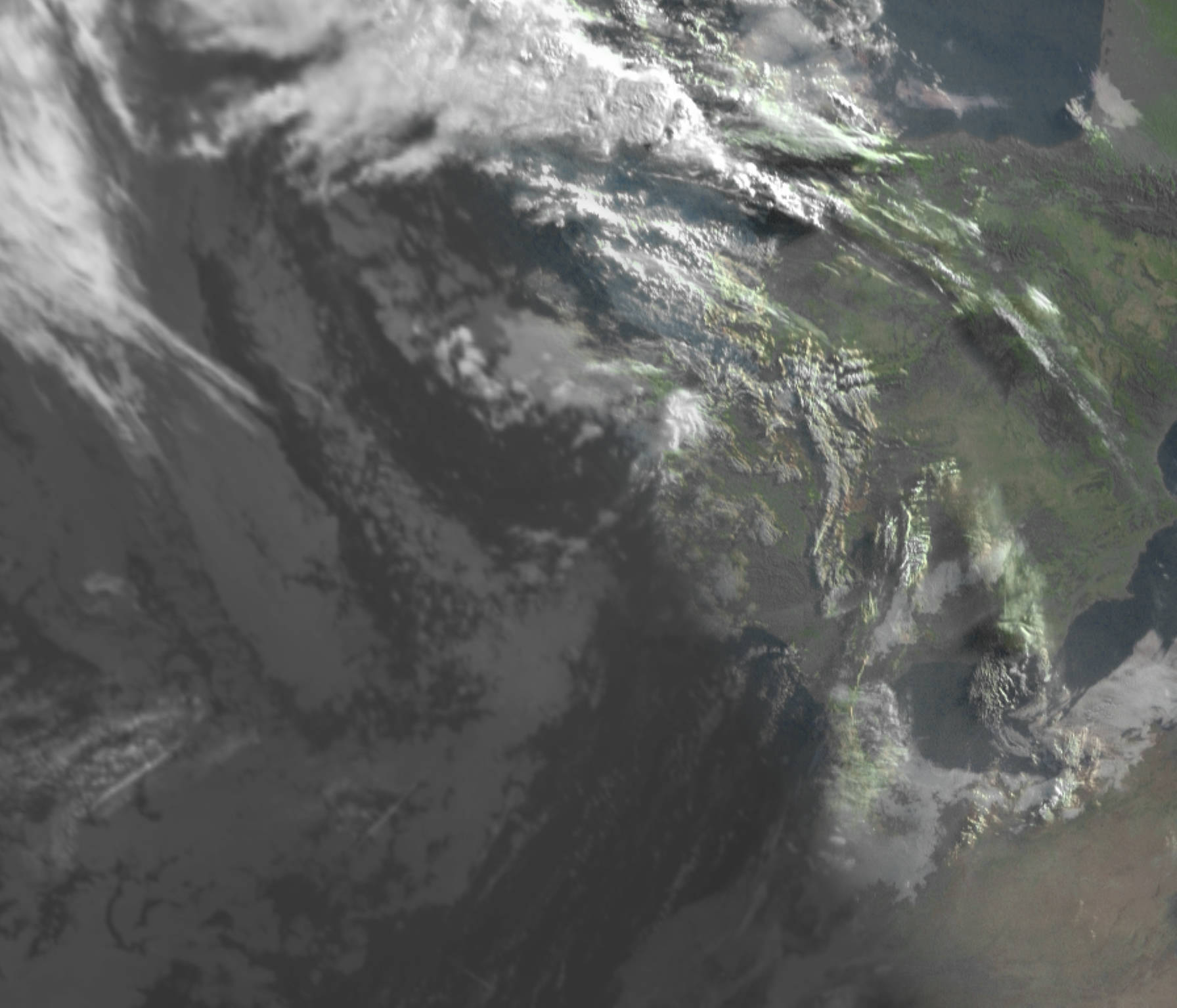 satLayer